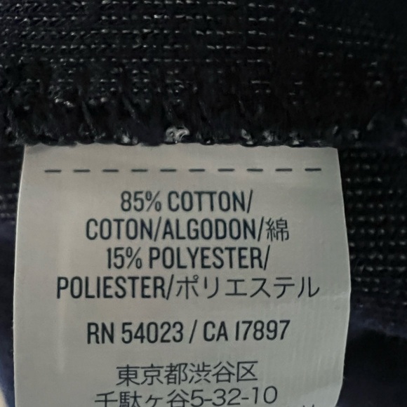 NWT Old Navy pull on dress. Minimalist. Very versatile Size Large - Picture 5 of 6